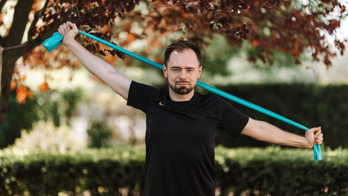 Jak začít s pravidelným cvičením